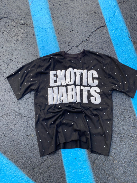 ExoticHabits (Oversized t)