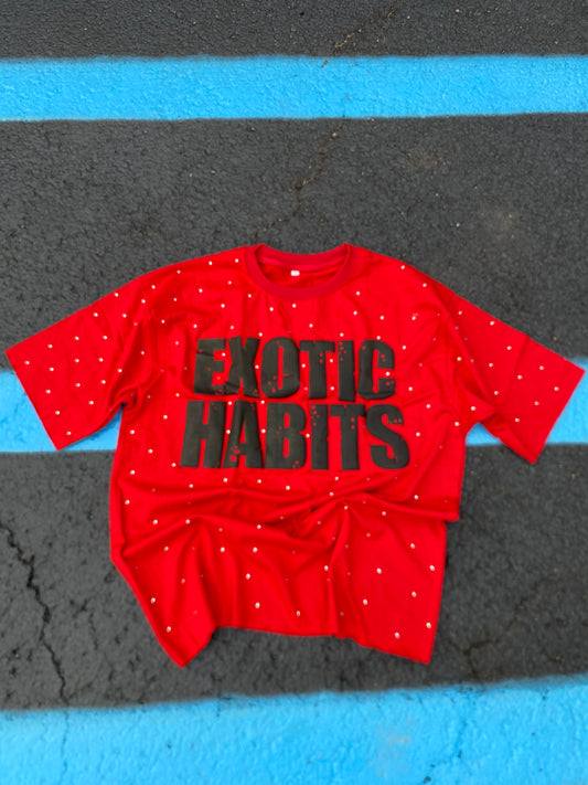 ExoticHabits (Oversized t)